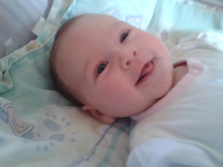 Второй birthday)