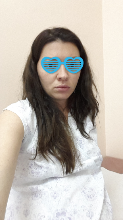 История моих ЕР после КС