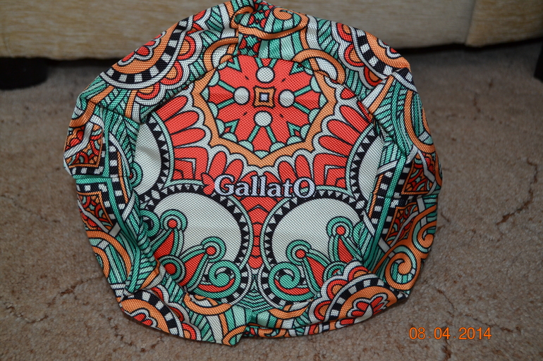 Хвастики! Яркие летние сумки с рисунком G*A*L*L*A*T*O*