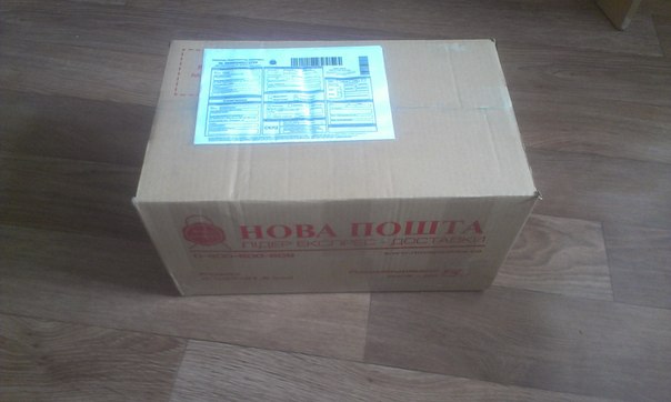 А у меня закончились слова... Отчет об ОП