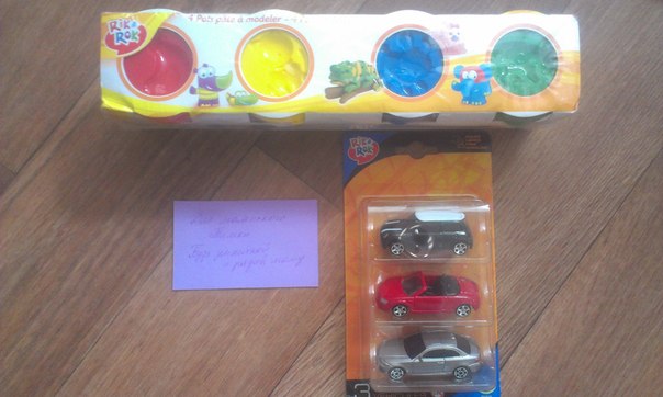 А у меня закончились слова... Отчет об ОП