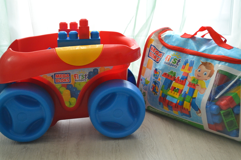 Любителям конструкторов посвящается .......