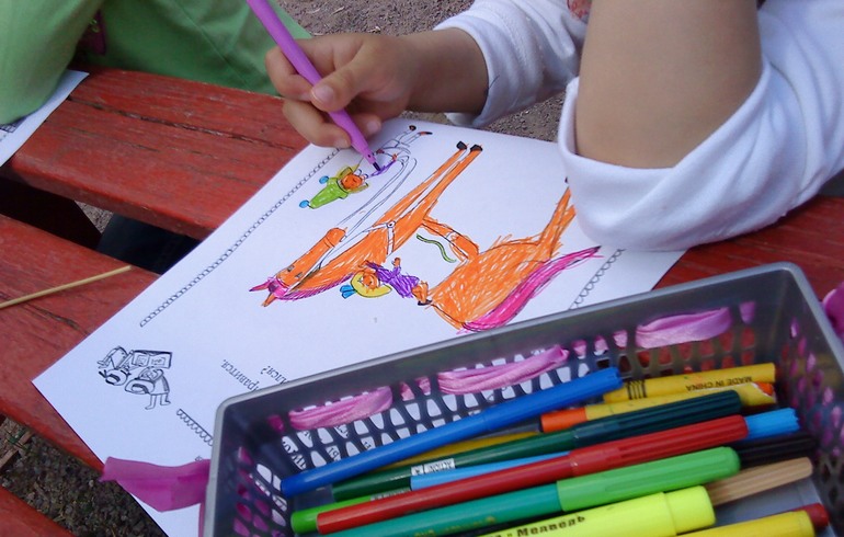 День Чтения-2014...