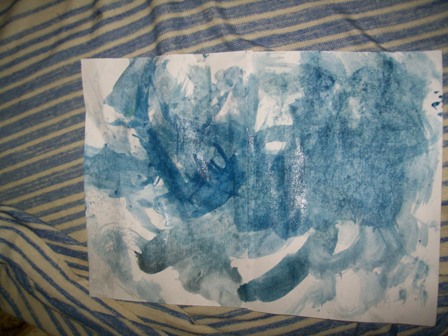 ТН Море, день №1