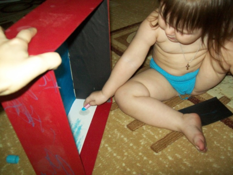 ТН Море №2 Подготовка