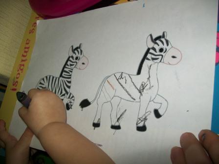 ФМ ТН Африка День 4