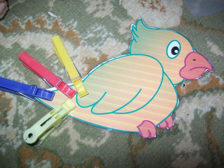 ФМ ТН Африка День 4