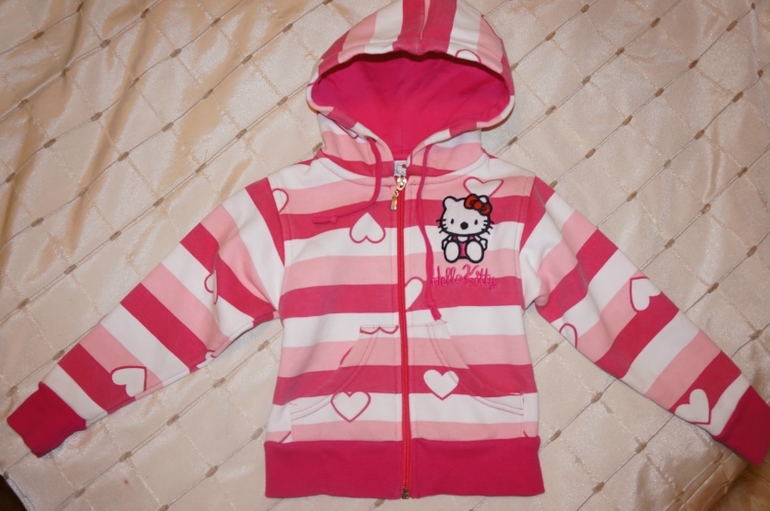 Летние вещи на девочку 2-3-4 года новое и б/у в идеале.