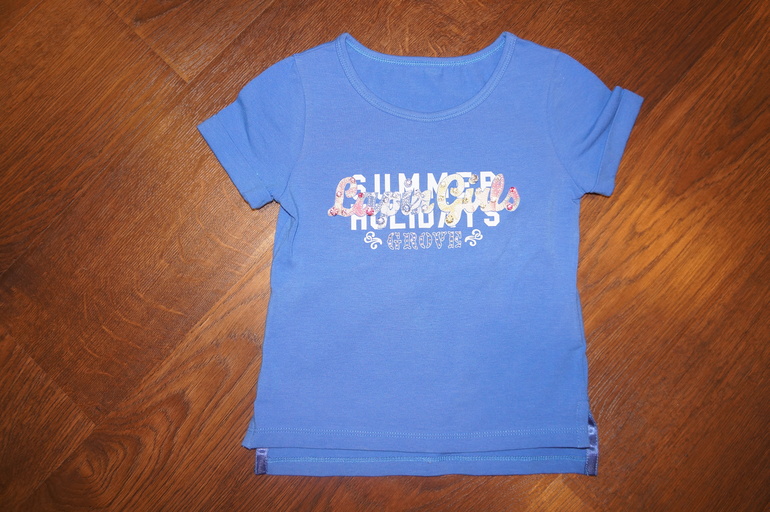 Летние вещи на девочку 2-3-4 года новое и б/у в идеале.