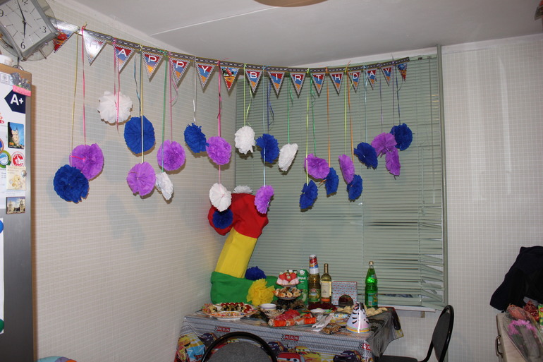 2 года огромного счастья!!!