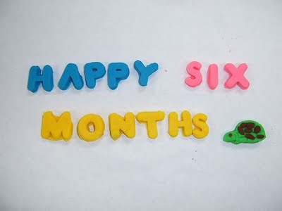 Счастливые Полгода