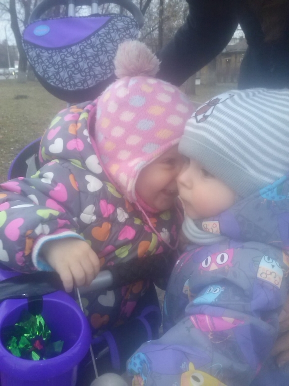 1,4 моему сладенькому пирожку:-)))