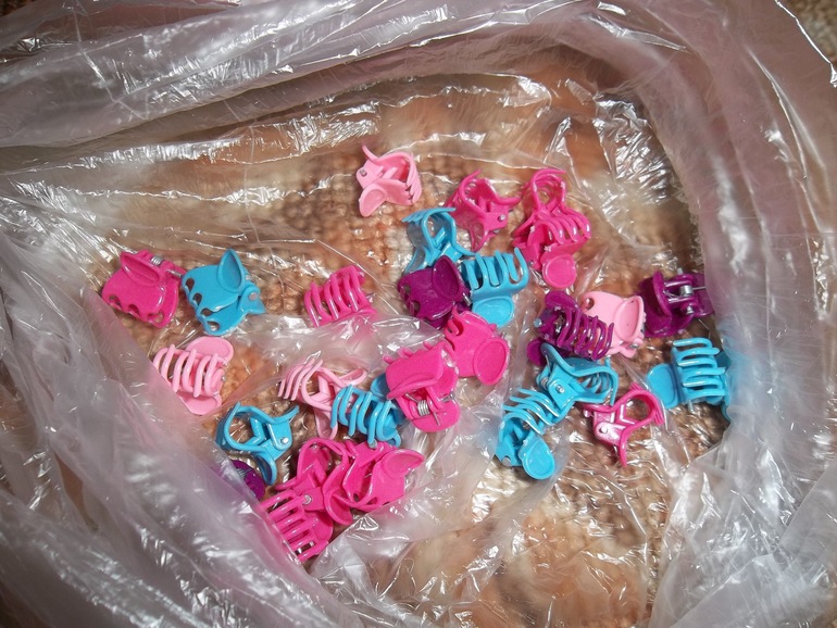 И у нас Финишная прямая...