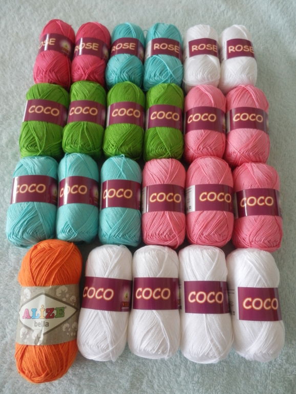 Богатствааааа )))