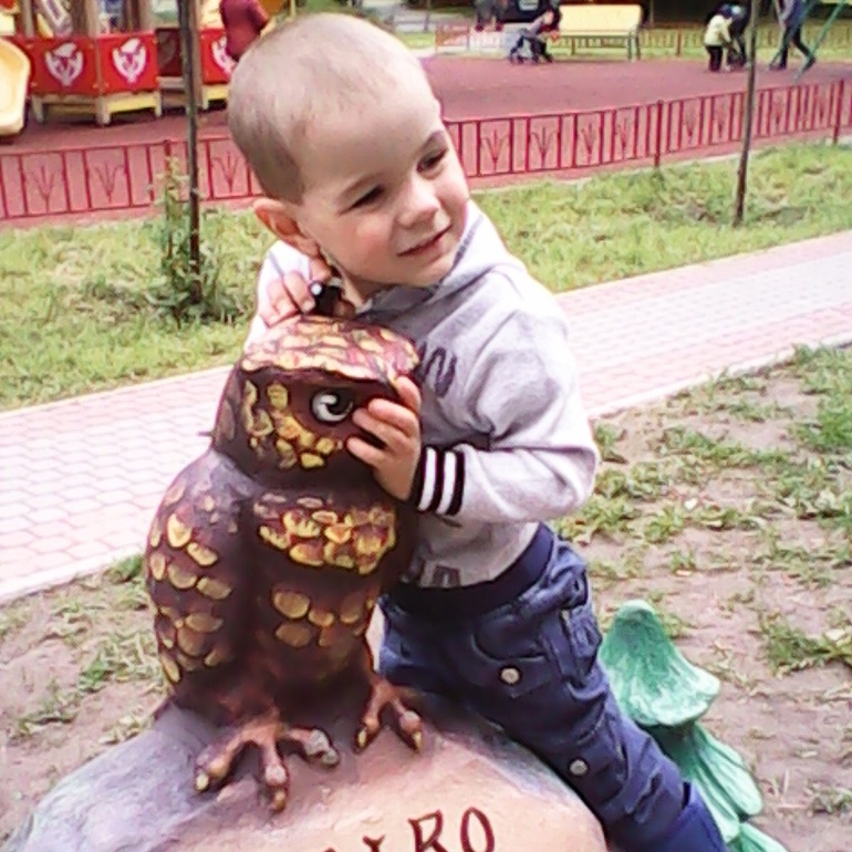 немного обнимашек