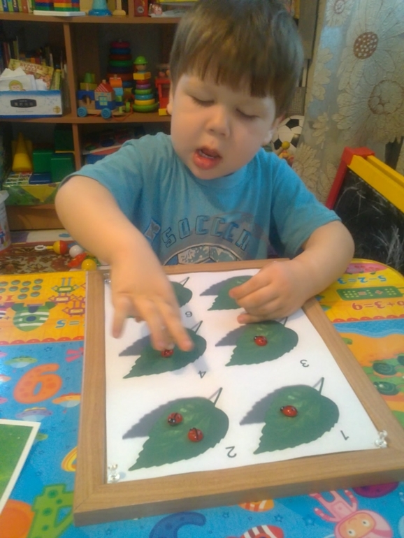 Игры с пробковой доской