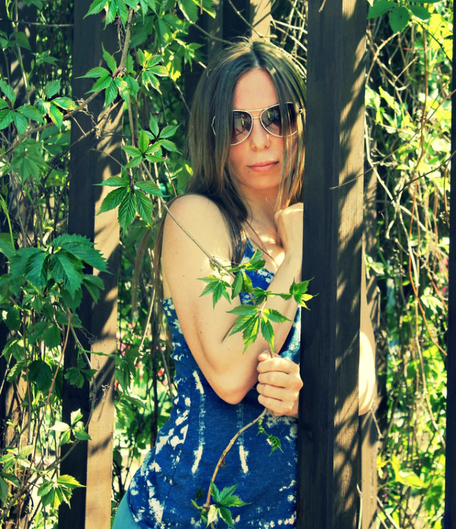 Нам 21 неделька)