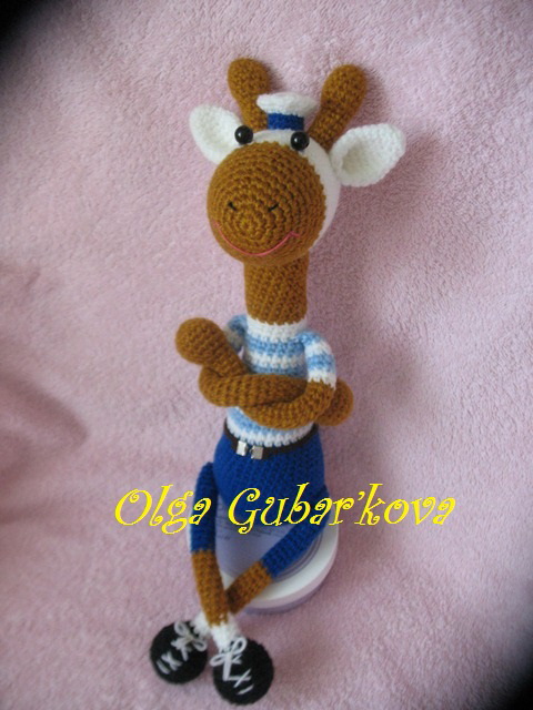 А на море качка и бушует ураган......