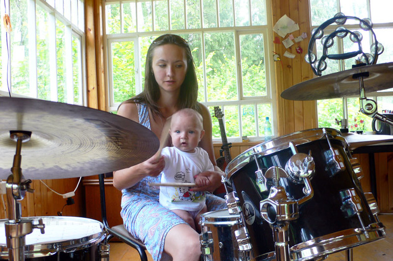 Музыкальная неделя