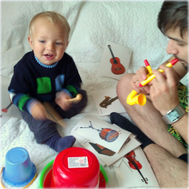 Музыкальная неделя