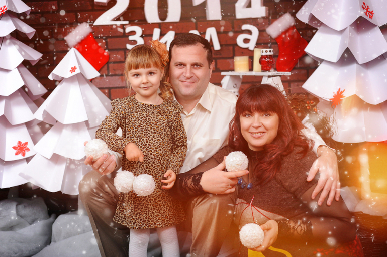 Наша вторая беременность!