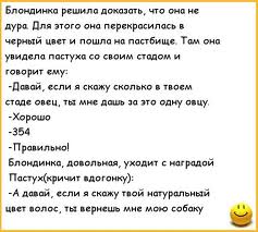 анекдот