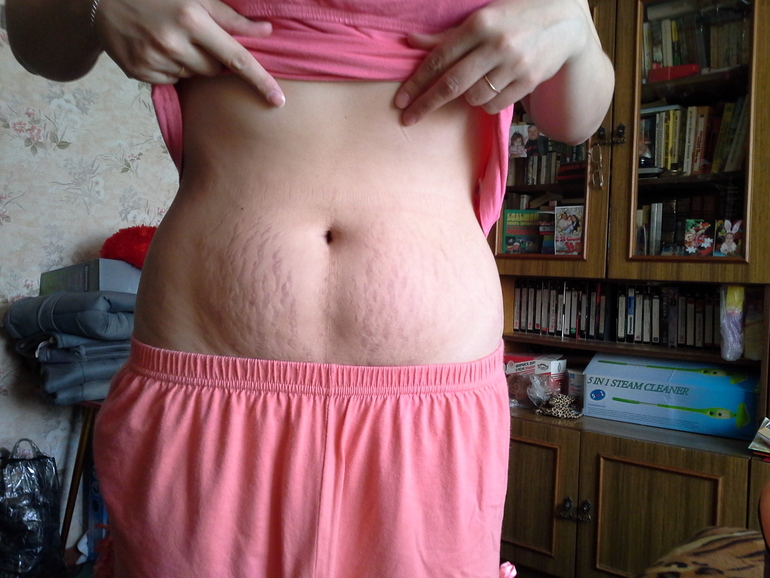 Ребенку месяц!Мы на ГВ.