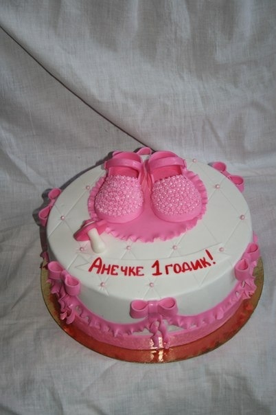 На годовасие