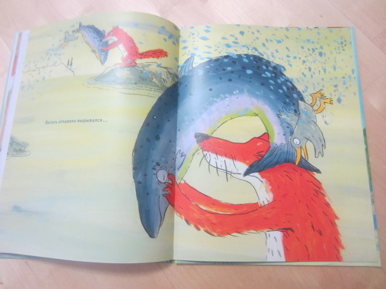 УРА! Дождались нашу ноябрьскую коробочку от AISTBOX!