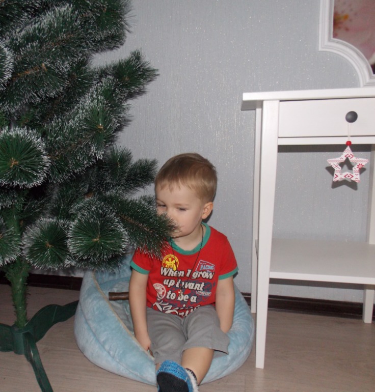 Готовимся потихоньку