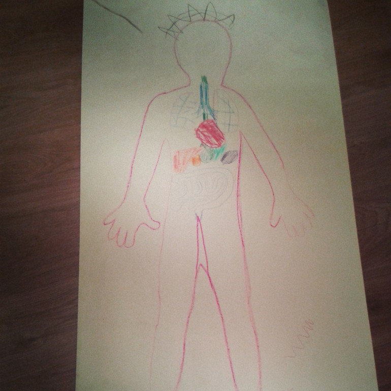 Старые обои пригодятся