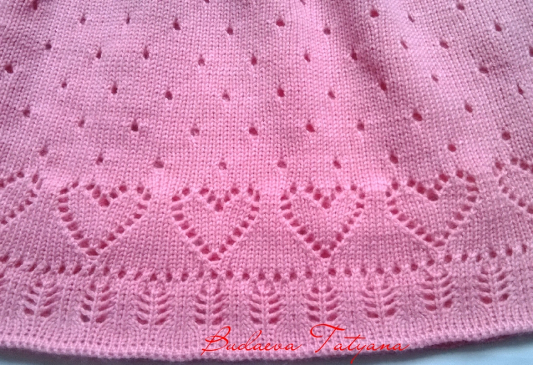 Подарки для Манюни