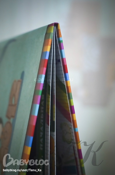 Выпускные альбомы для детских садов и школ