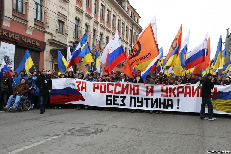 Спасибо, Москва! Спасибо, Россия!