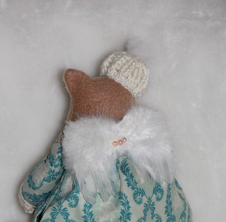 Кошачий Ангел