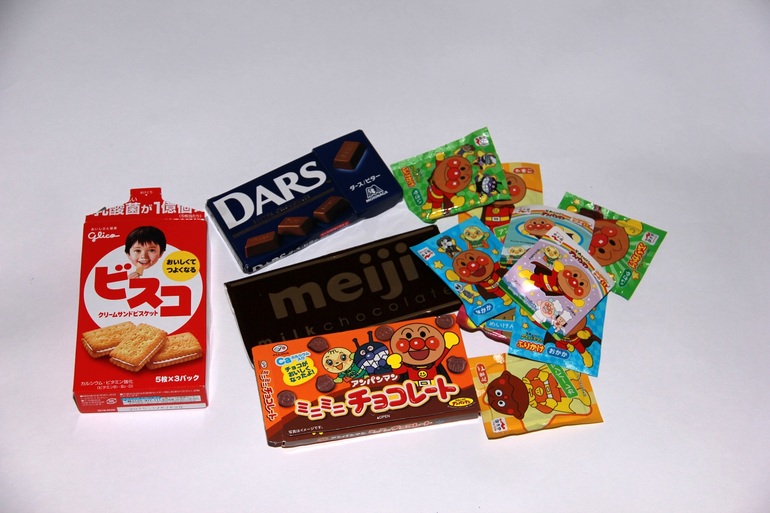 Волшебный мешочек