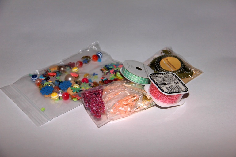 Волшебный мешочек