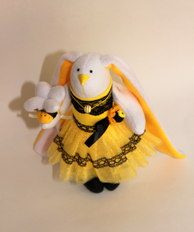 Воплощение Олесиных хотелок