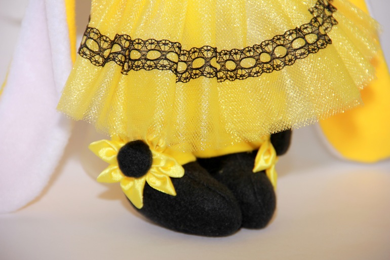 Воплощение Олесиных хотелок