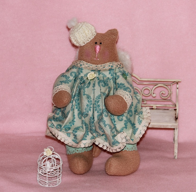 Кошачий Ангел