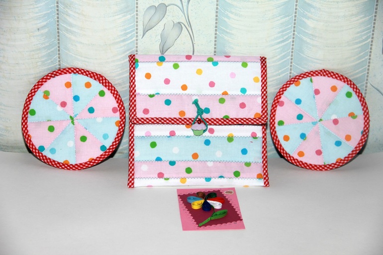 Сбылась моя мечта!!!