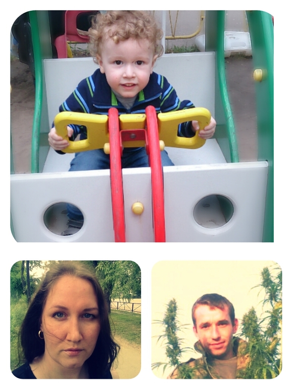 Не новый вопрос :на кого похож?