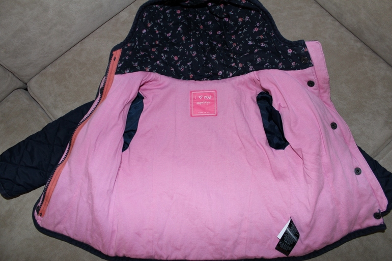 Комбинезоны на девочку 74-92 см Gap, Chicco, Reima, и Lenne, шапки Чоби. Добавила 12 января