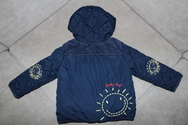 Комбинезоны на девочку 74-92 см Gap, Chicco, Reima, и Lenne, шапки Чоби. Добавила 12 января