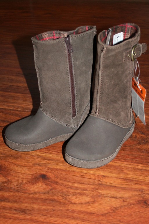 Небольшой хвастик Crocs