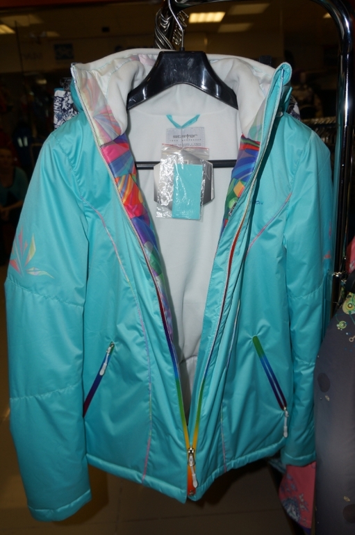 Горнолыжные костюмы STAY***ER в наличии все