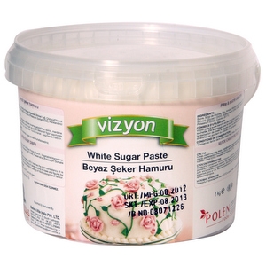 Есть в наличии мастика POLEN