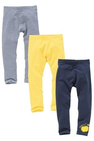 Леггинсы некст- замеры