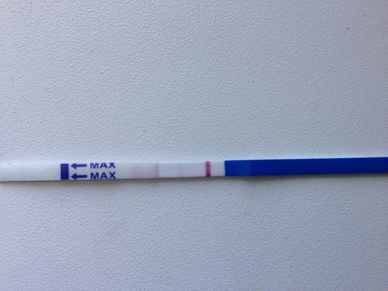 Девочки это ОНО??