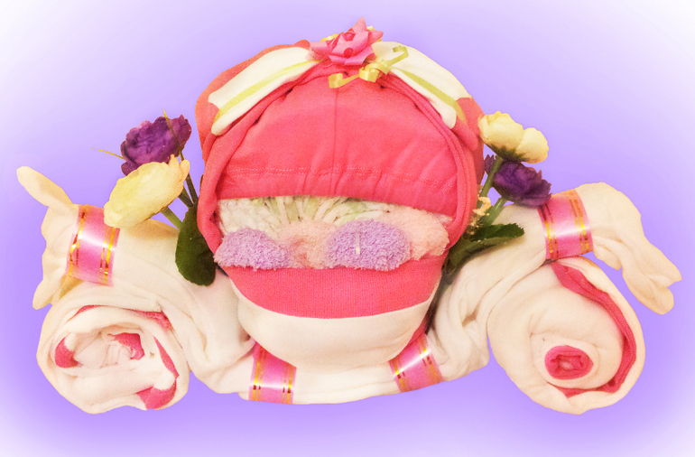 Вот такие подарочки